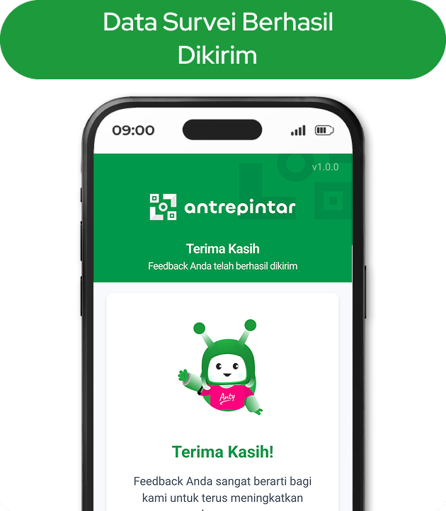 Survei kepuasan